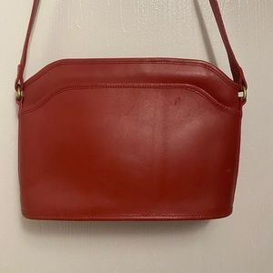 EUC Coach Bag